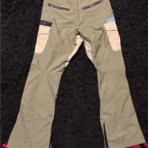 L. A. M. B by Burton Snowboard Pants - Picture 4 of 6